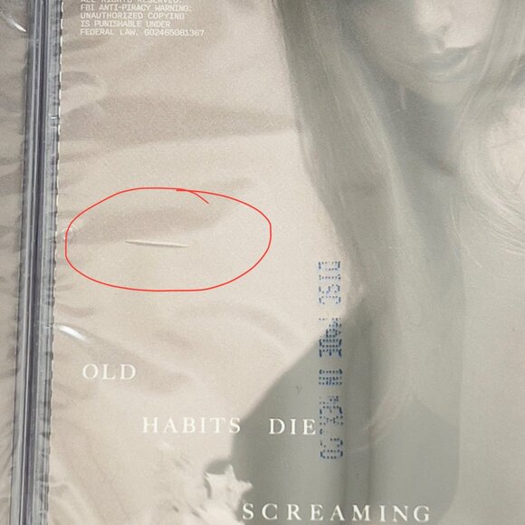 Lot of 3 Taylor Swift - The Tortured Poets Department + Bonus Tracks (CDs) NEW! - Picture 4 of 4